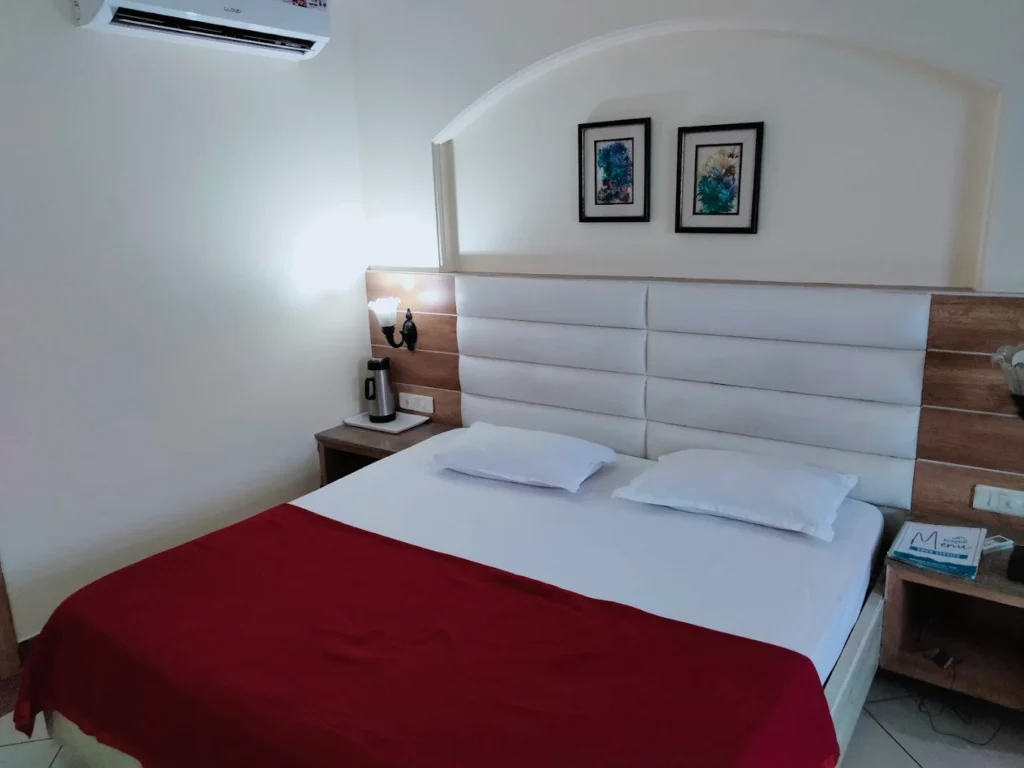 Hotel in Puri